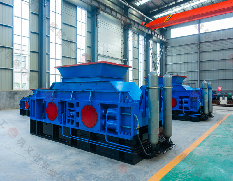 制磚專(zhuān)用破碎機(jī)