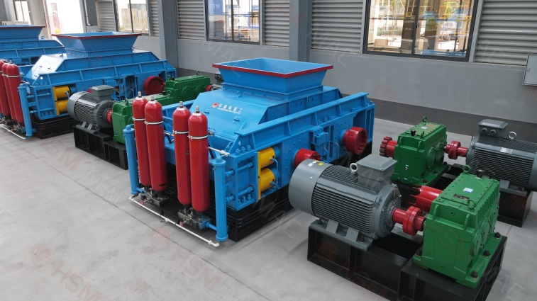 石灰破碎機(jī)